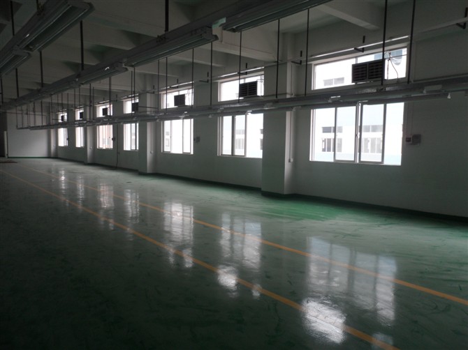 電鍍壓軸廠降溫通風(fēng)環(huán)?？照{(diào)案例