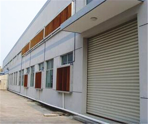 水簾風(fēng)機(jī)廠家，專業(yè)空調(diào)，上門安裝，值得信賴